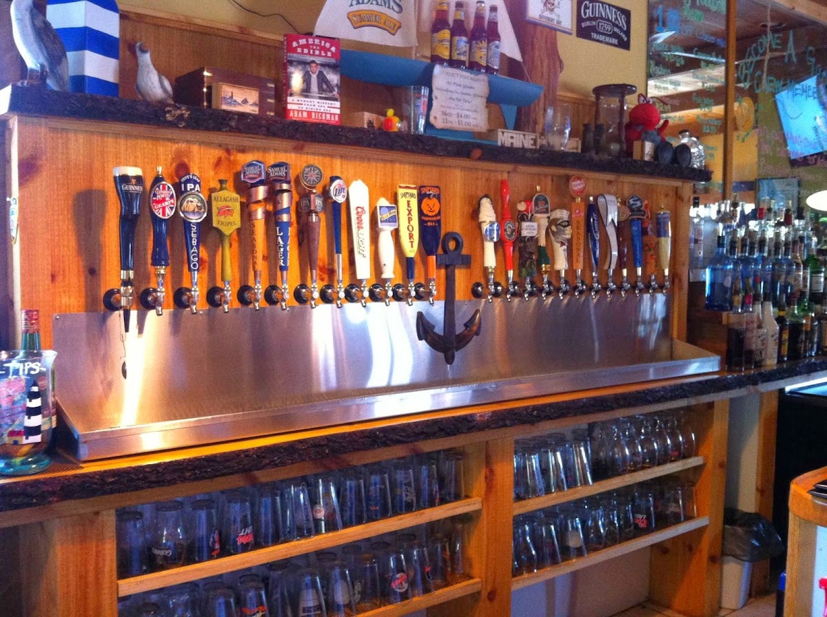 The Galley Restaurant & Pub